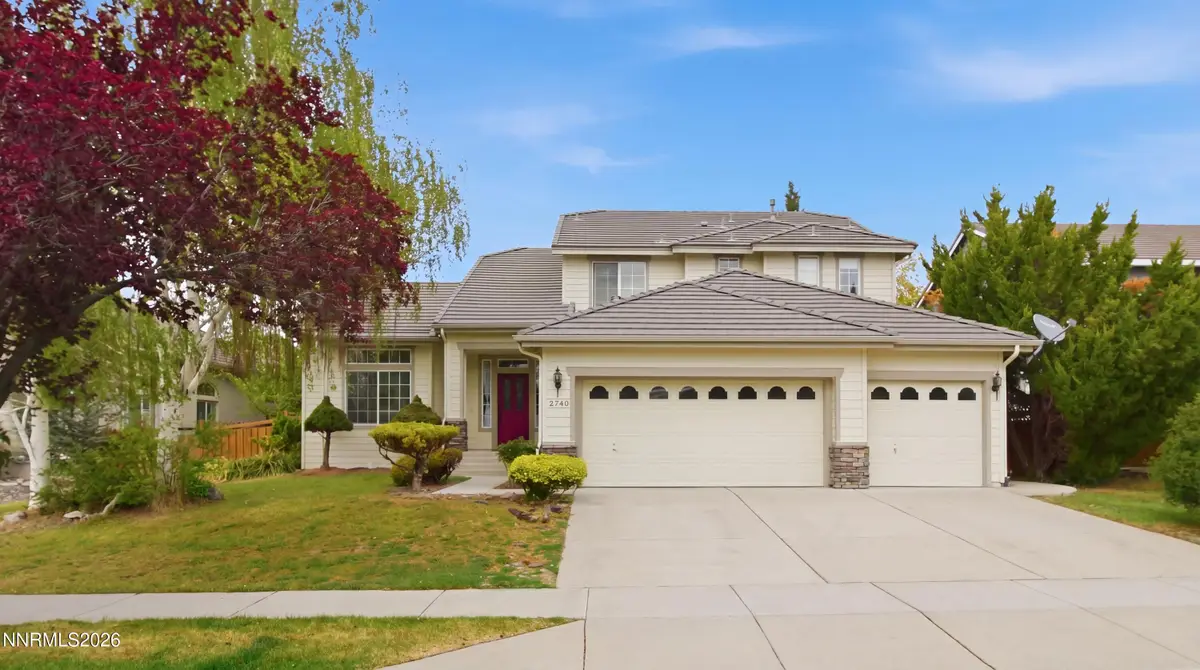 2740 E D'arcy Court, Sparks, NV 89436 - #1