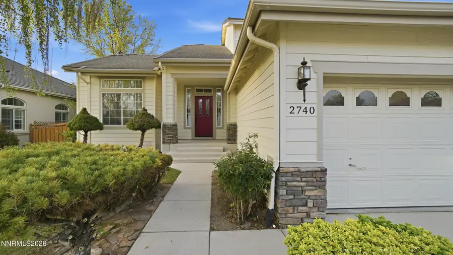 2740 E D'arcy Court, Sparks, NV 89436 - #3