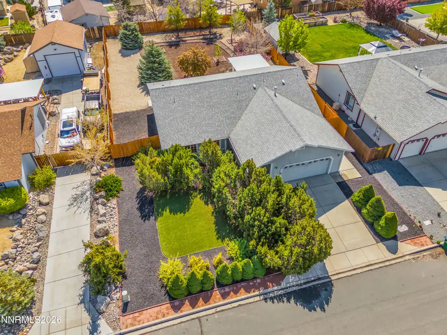 2326 Ruddy Way, Sparks, NV 89441 - #2