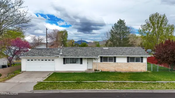 360 Parkview Avenue, Winnemucca, NV 89445