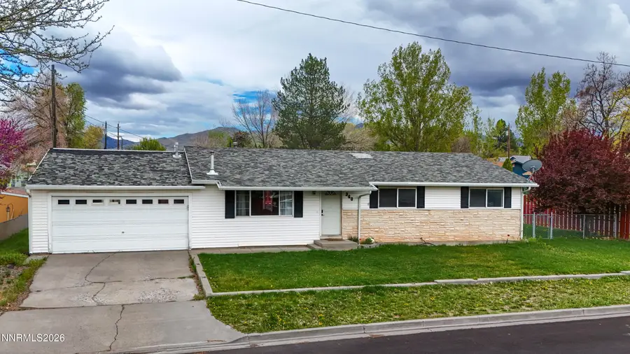 360 Parkview Avenue, Winnemucca, NV 89445 - #2