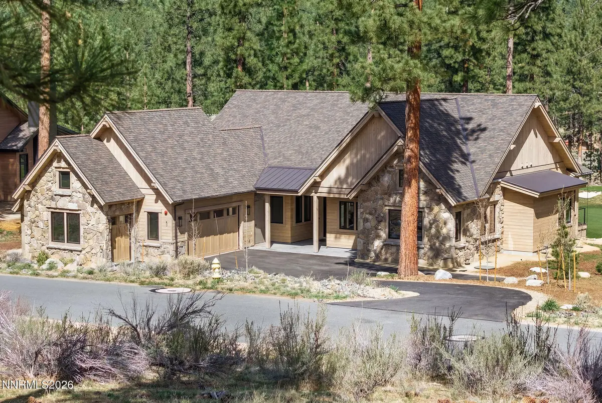 456 Headwaters Way, Carson City, NV 89705 - #1