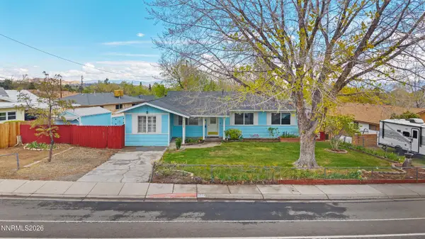 3655 W 7th Street, Reno, NV 89503