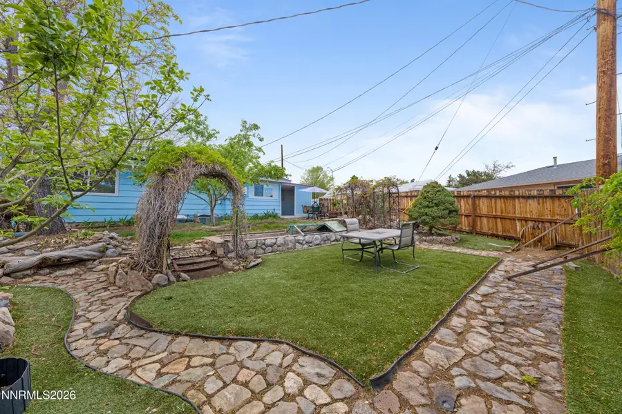 3655 W 7th Street, Reno, NV 89503 - #2