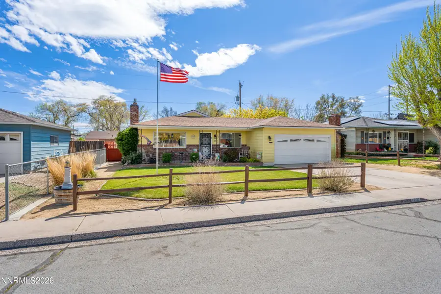 2035 K Street, Sparks, NV 89431 - #3