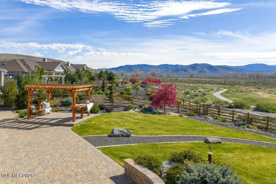 2933 Promontory Loop, Genoa, NV 89411 - #3