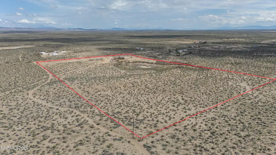 6877 Victor Drive, Fallon, NV 89406 - #2