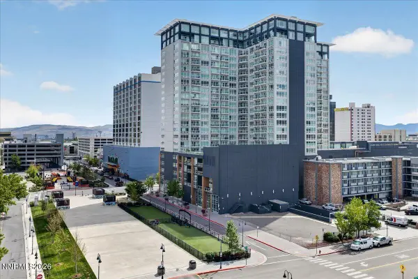 255 N Sierra Street #UNIT 2001, Reno, NV 89501