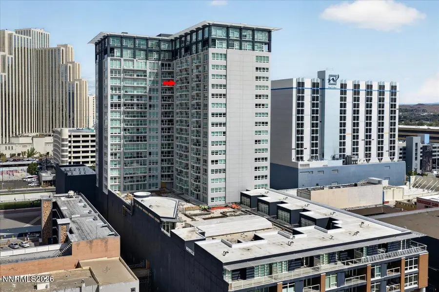 255 N Sierra Street #UNIT 2001, Reno, NV 89501 - #3
