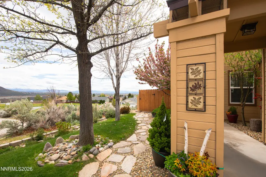 1039 Mica Drive, Carson City, NV 89705 - #2