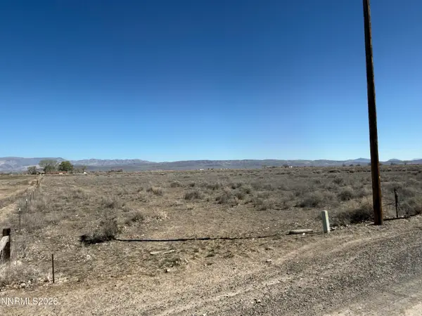 2694 Boundary Road, Fallon, NV 89406