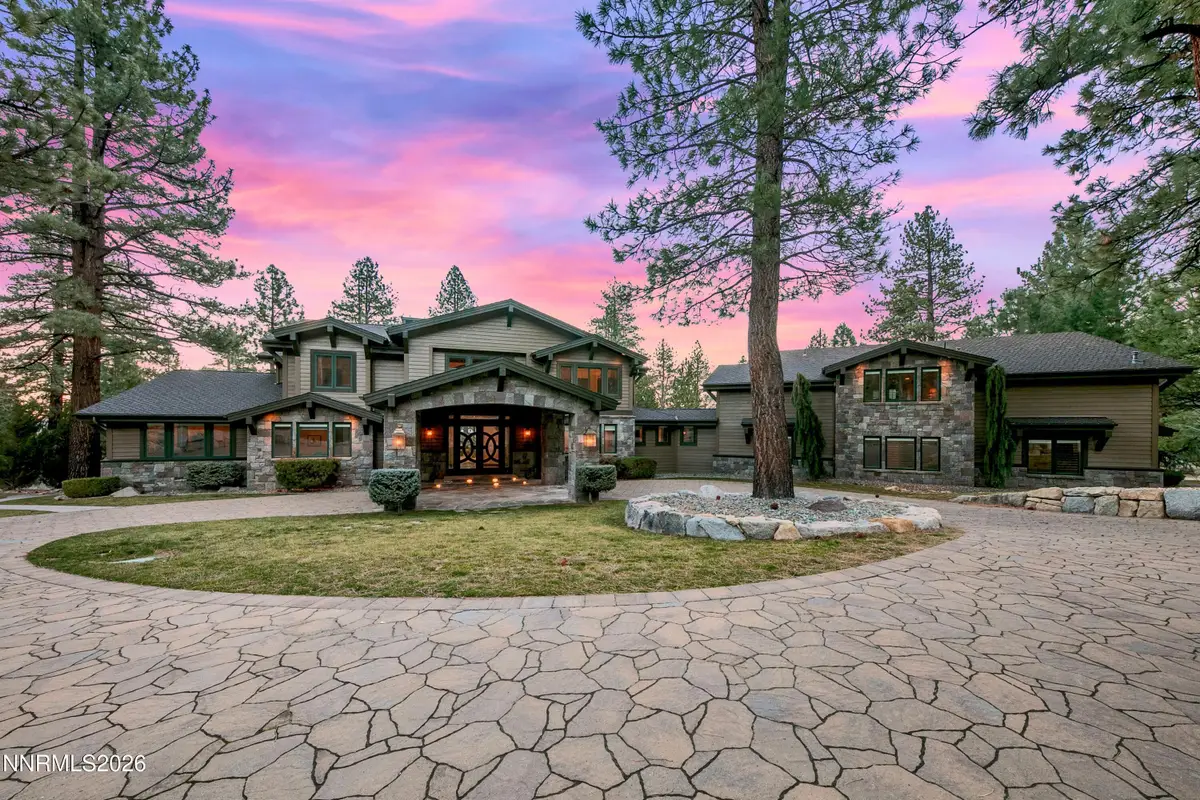 229 Five Creek Road, Gardnerville, NV 89460 - #1