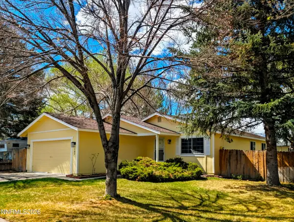 162 Jumbo Court, Carson City, NV 89706