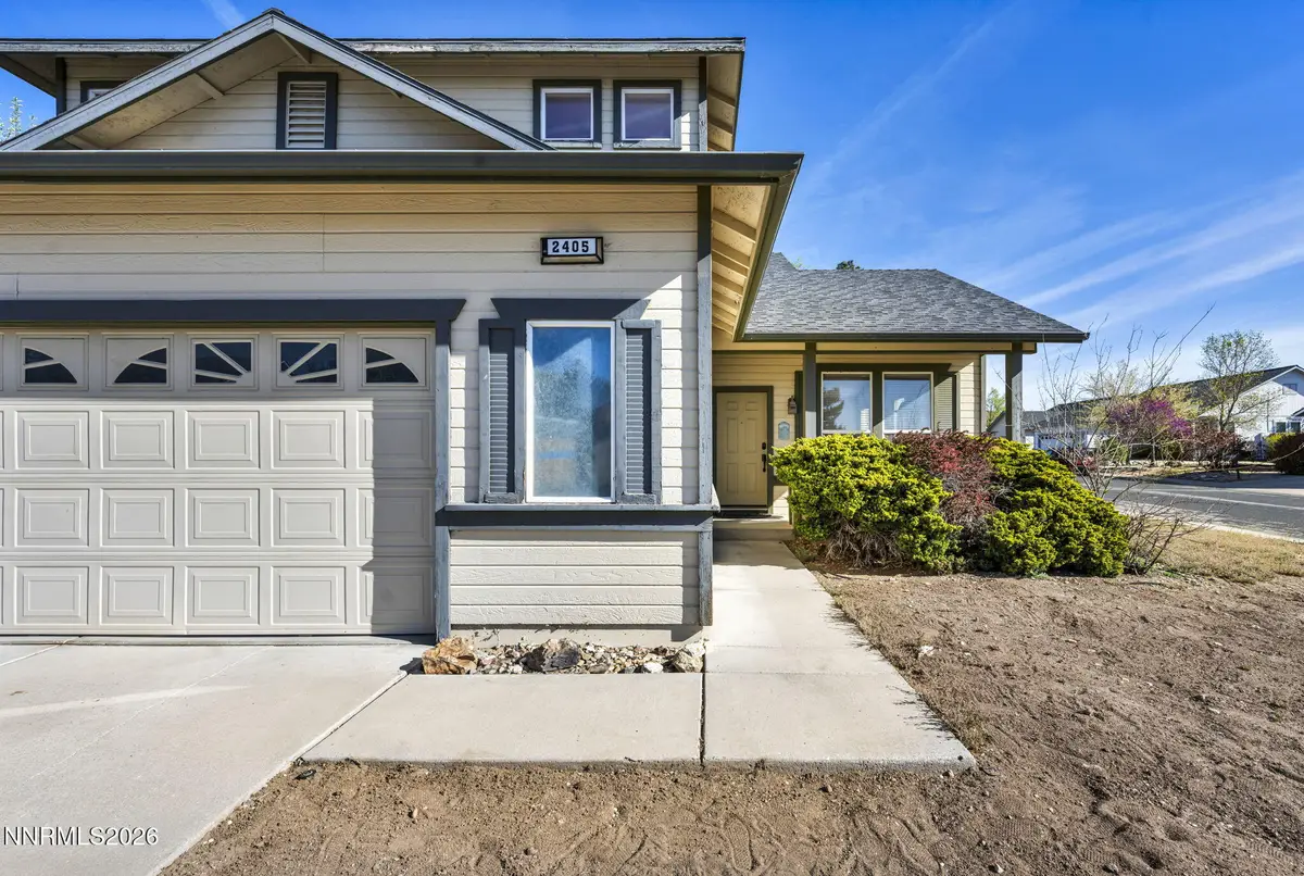 2405 Serena Drive, Reno, NV 89503 - #1