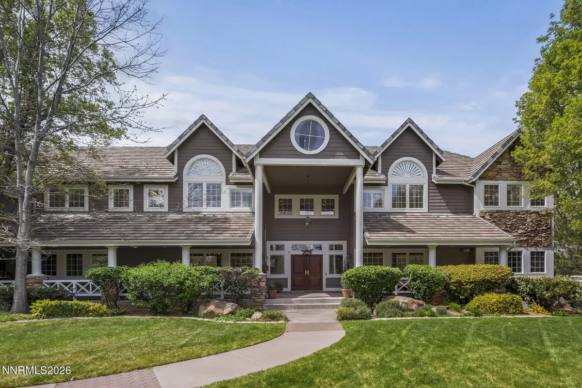 1145 Country Estates Circle, Reno, NV 89511 - #1