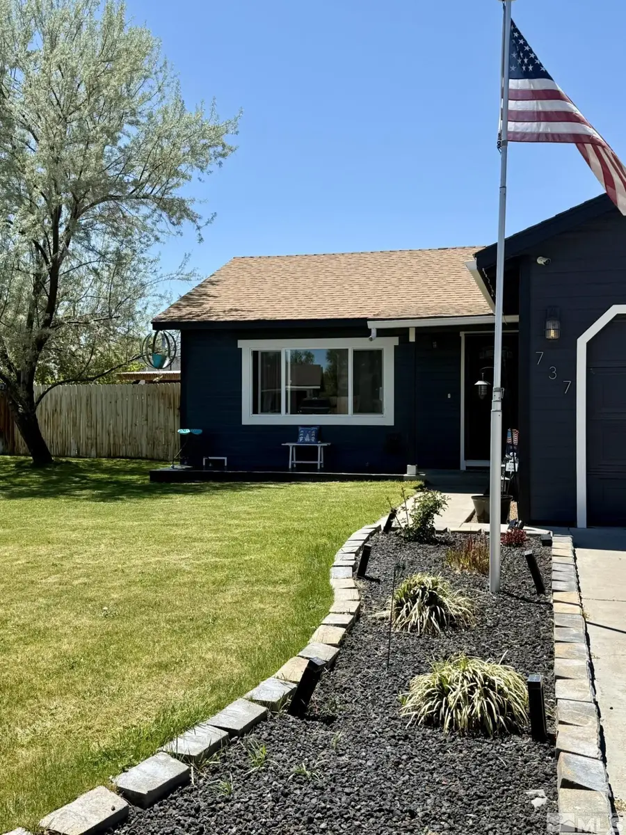 737 Hornet Drive, Gardnerville, NV 89460 - #2