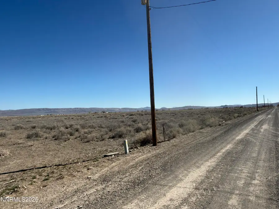 2632 Boundary Road, Fallon, NV 89406 - #2