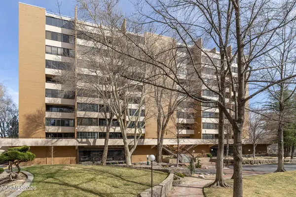 1200 Riverside Drive #UNIT 1227, Reno, NV 89503