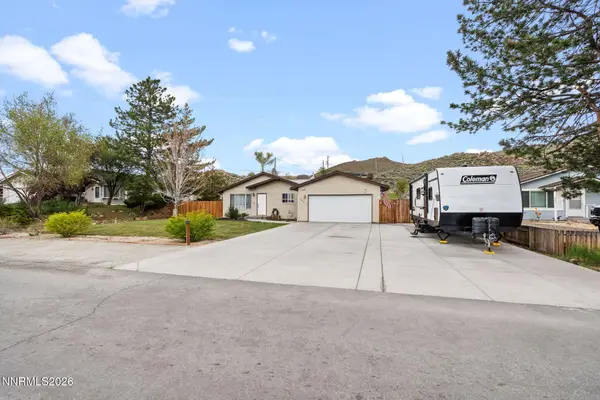 8648 Aquifer Way, Reno, NV 89506