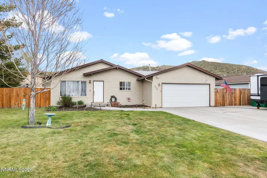 8648 Aquifer Way, Reno, NV 89506 - #2