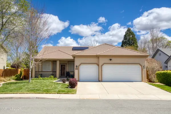 7970 Cadiz Court, Sparks, NV 89436