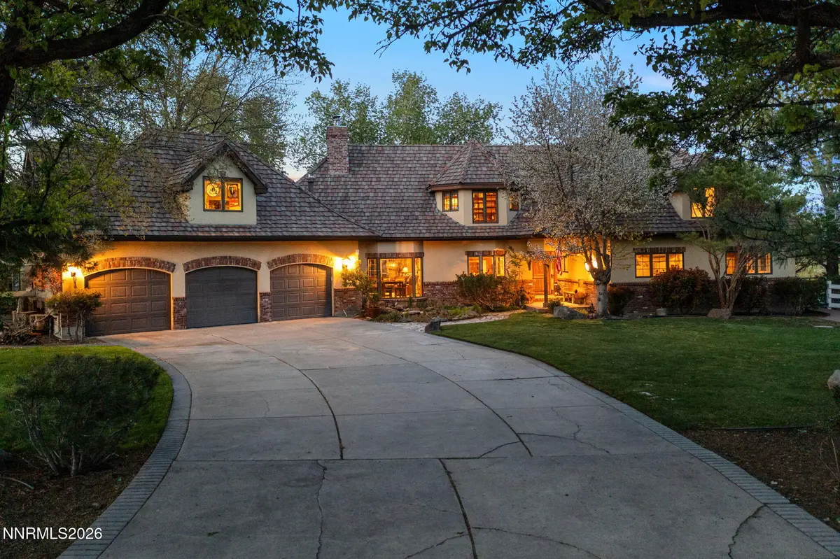 7850 Kevin Circle, Reno, NV 89511 - #1