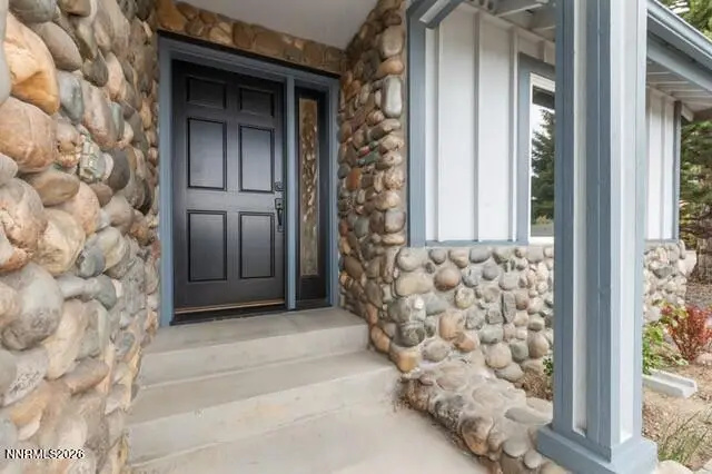 3618 Hemlock Way, Reno, NV 89509 - #3