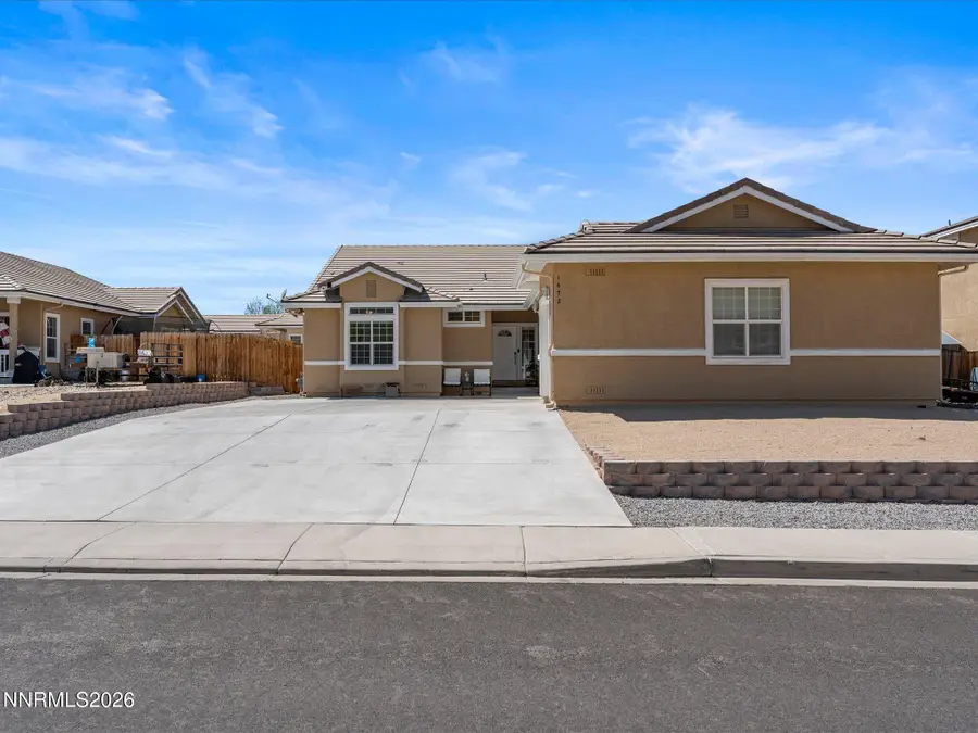 1472 Green River Lane, Fernley, NV 89408 - #3