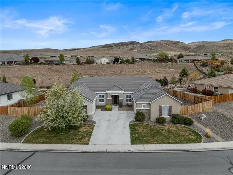 4708 Jacmel Court, Sparks, NV 89436 - #1