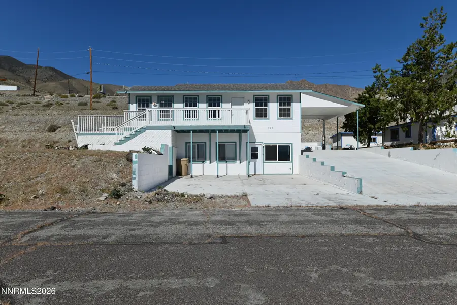 237 Lakeshore Drive, Walker Lake, NV 89415 - #2