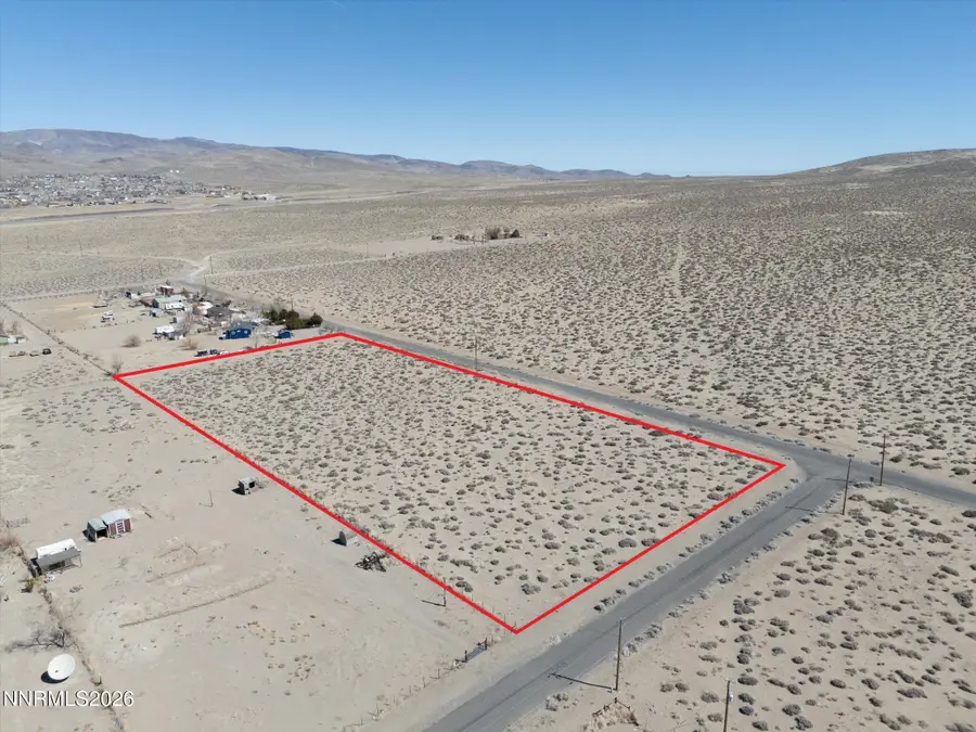 8040 Rancho Avenue, Stagecoach, NV 89429 - #3