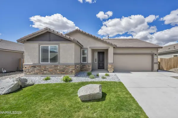 135 Cosser Street, Dayton, NV 89403