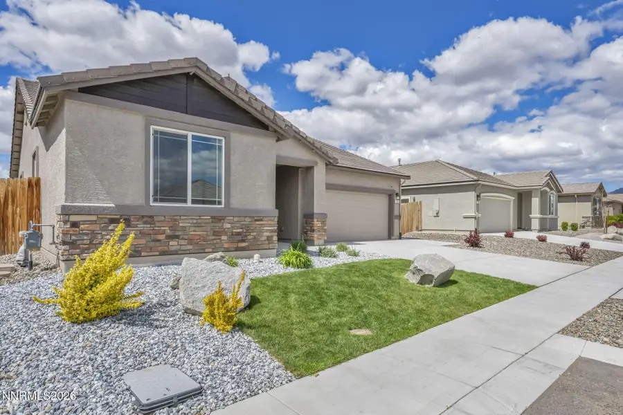 135 Cosser Street, Dayton, NV 89403 - #2