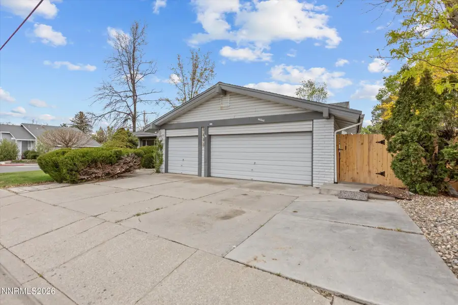4960 Lakeside Drive, Reno, NV 89509 - #2
