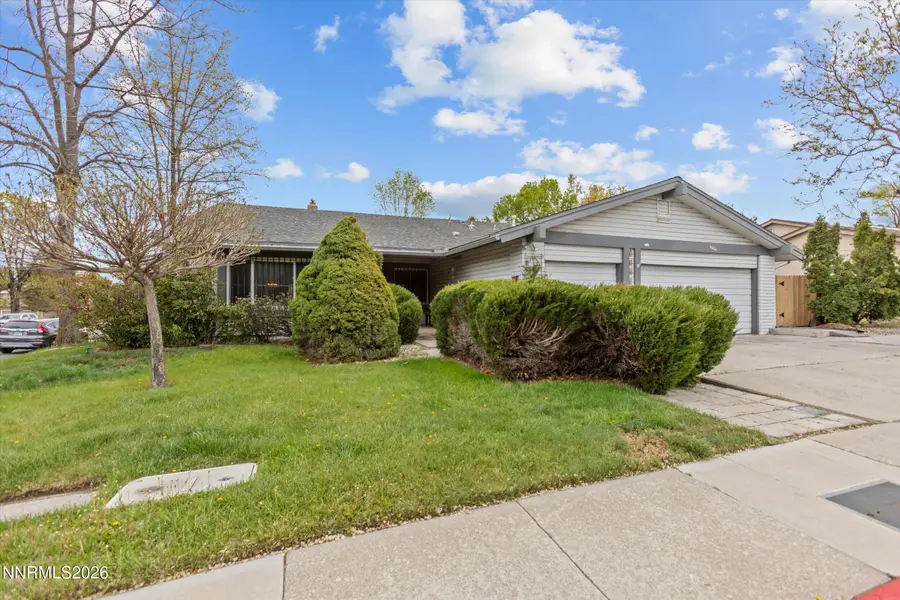 4960 Lakeside Drive, Reno, NV 89509 - #3