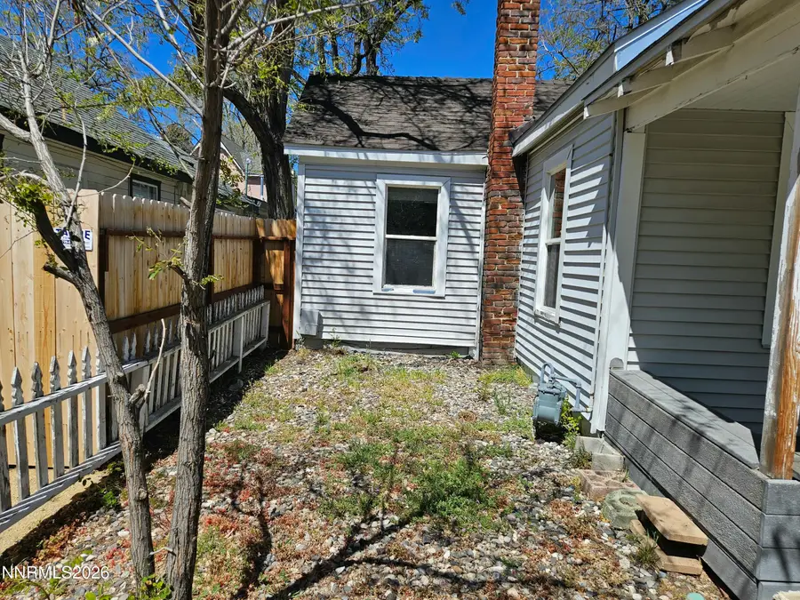 508 E Telegraph Street, Carson City, NV 89701 - #2