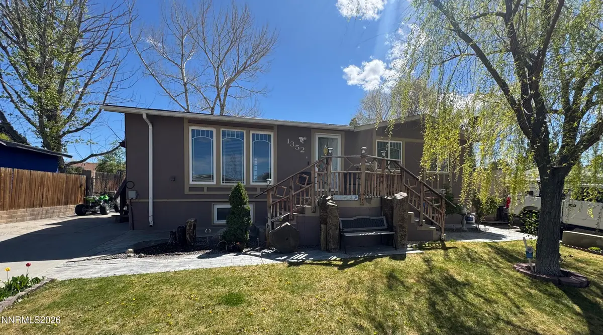 1352 Pronto Avenue, Winnemucca, NV 89445 - #1