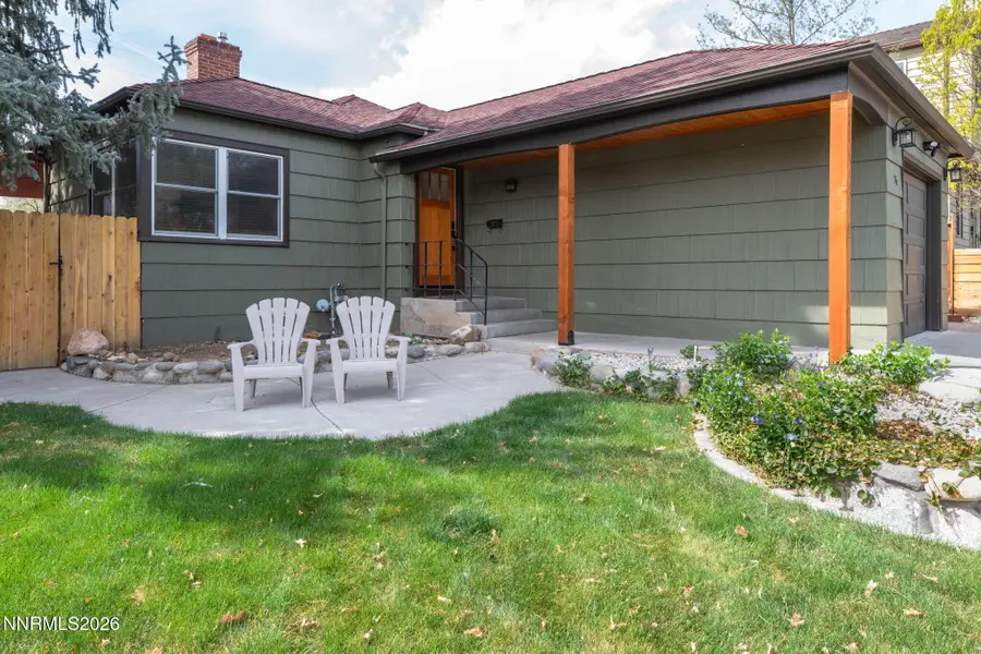 36 Raymond Drive, Reno, NV 89503 - #3