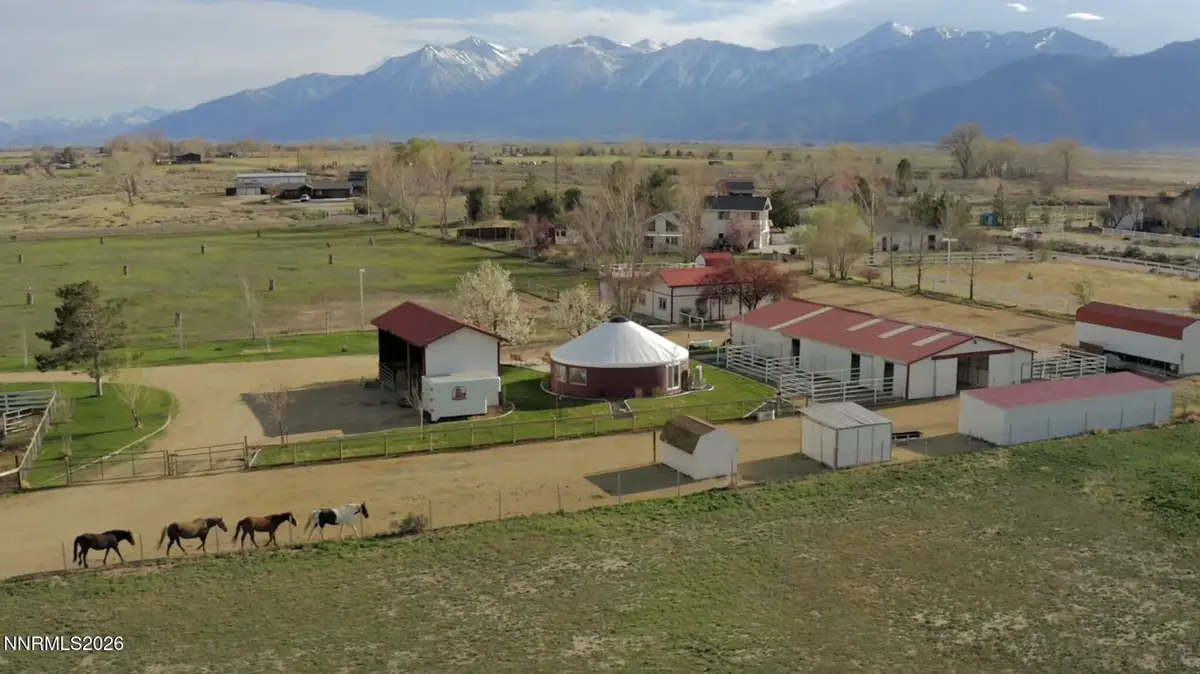 2801 Tamara Court, Minden, NV 89423 - #1