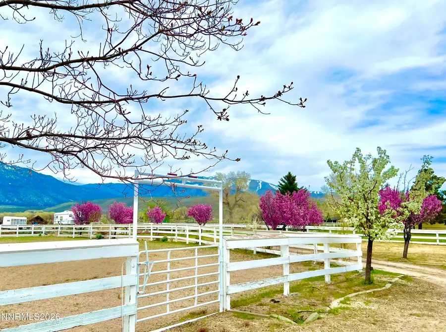 2801 Tamara Court, Minden, NV 89423 - #3