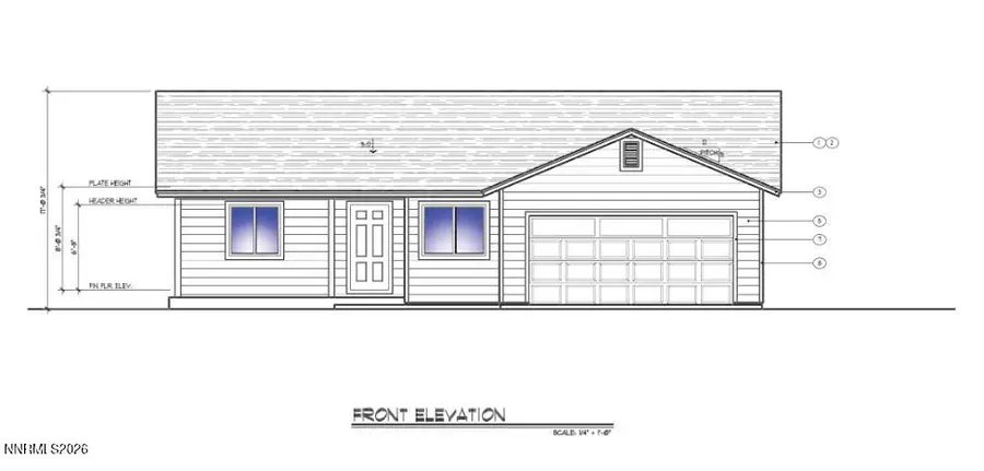 700 Emerald Lane, Battle Mountain, NV 89820 - #2