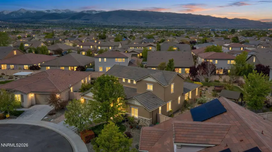 1875 Culiacan Pass Court, Reno, NV 89521 - #2