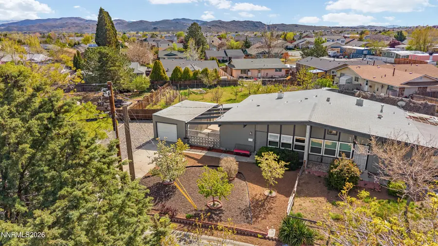 11132 Rocky Mountain Street, Reno, NV 89506 - #3