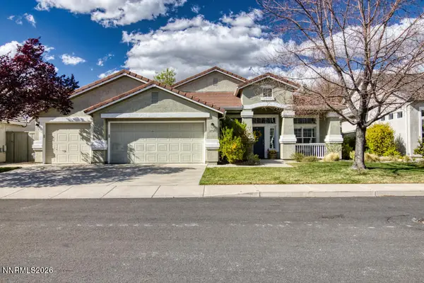 1731 Colavita Way, Reno, NV 89521