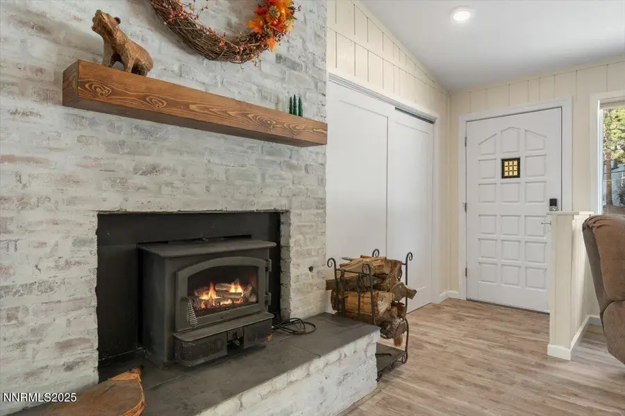 226 S Benjamin Drive, Stateline, NV 89449 - #2