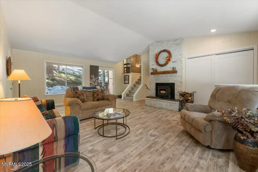 226 S Benjamin Drive, Stateline, NV 89449 - #3