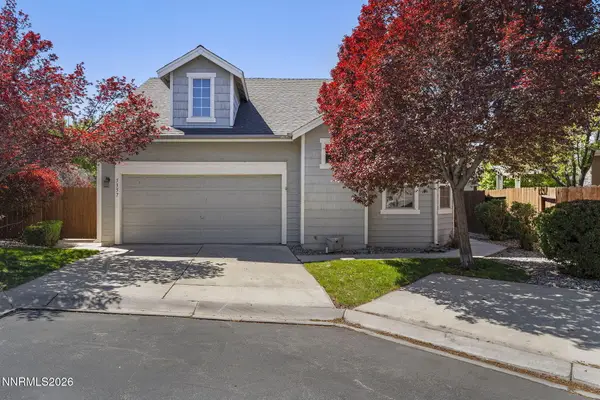 5357 Desert Peach Drive, Sparks, NV 89436