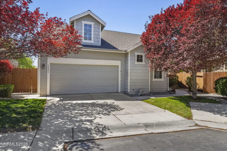 5357 Desert Peach Drive, Sparks, NV 89436 - #2