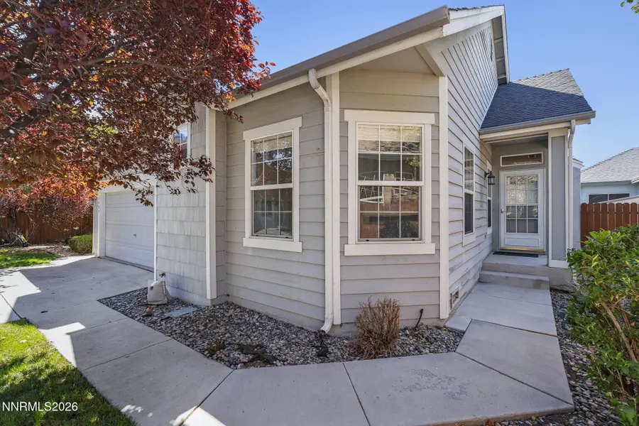 5357 Desert Peach Drive, Sparks, NV 89436 - #3