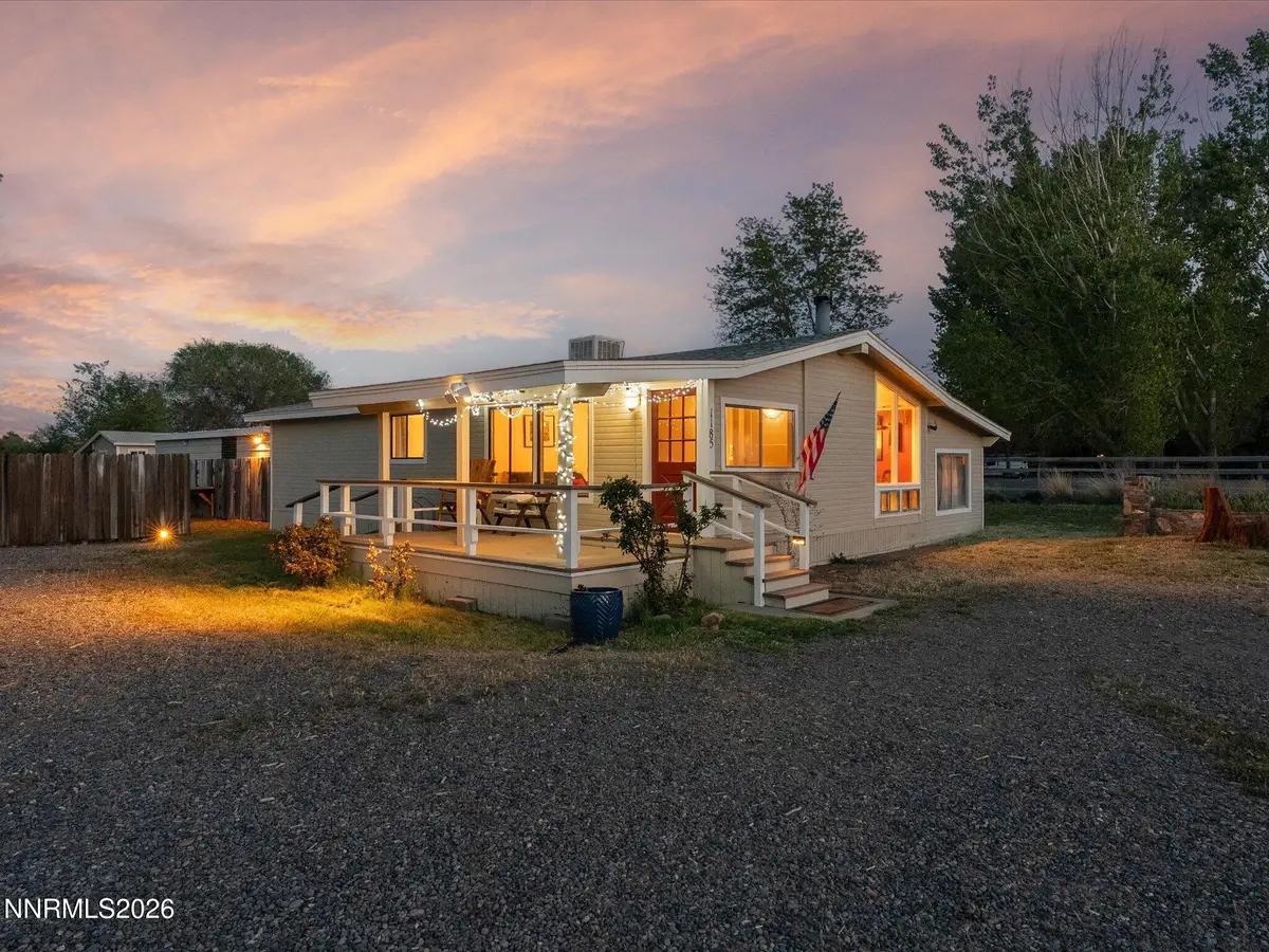 1185 Whipple Tree Lane, Fernley, NV 89408 - #1
